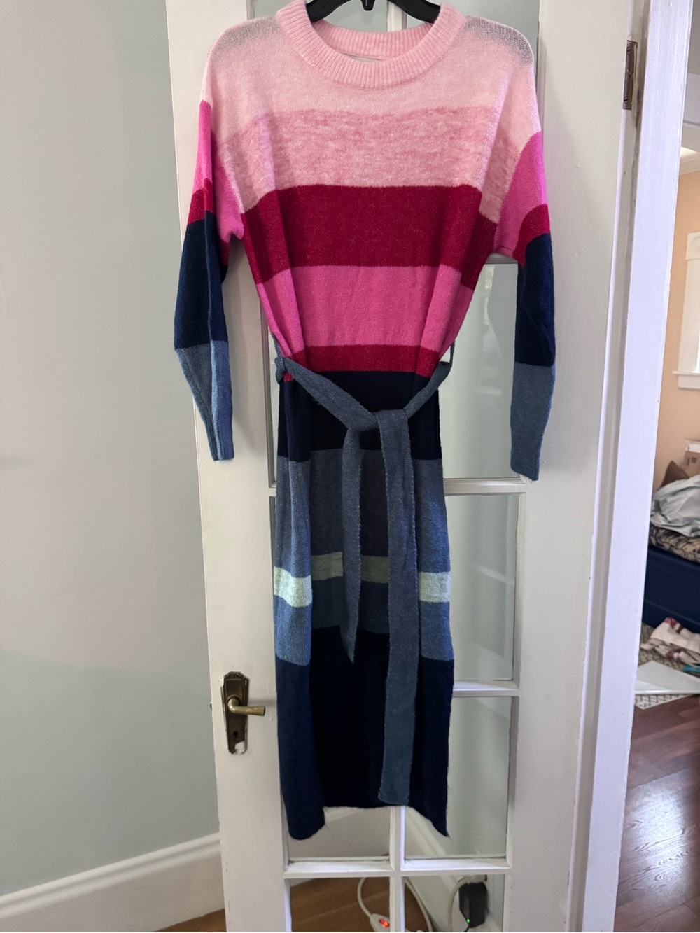 NWT! Frnch Kasey Dress Size Small